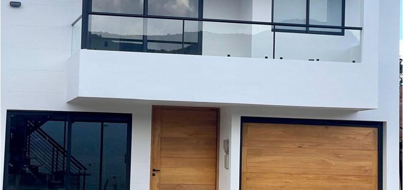 Casa en Venta en La Ceja, La Ceja-10