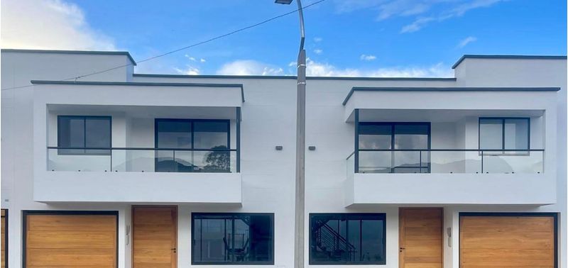 Casa en Venta en La Ceja, La Ceja-11