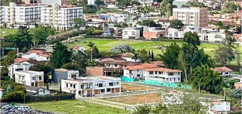Casa en Venta en La Ceja, La Ceja-13