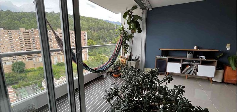 Apartamento en Venta en Medellín, El Poblado