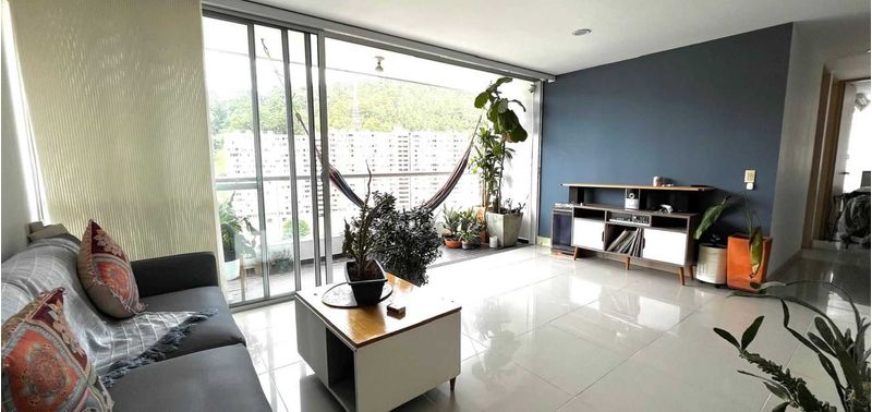 Apartamento en Venta en Medellín, El Poblado-0
