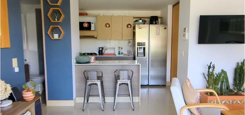 Apartamento en Venta en Medellín, El Poblado-4
