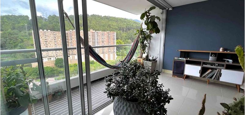 Apartamento en Venta en Medellín, El Poblado-5