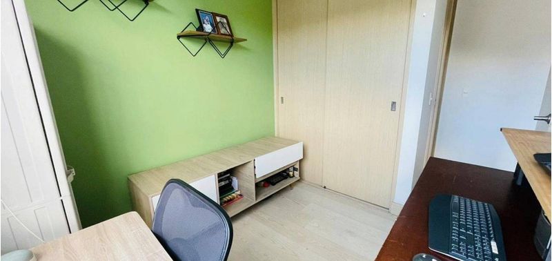 Apartamento en Venta en Medellín, El Poblado-10