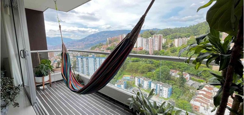 Apartamento en Venta en Medellín, El Poblado-11