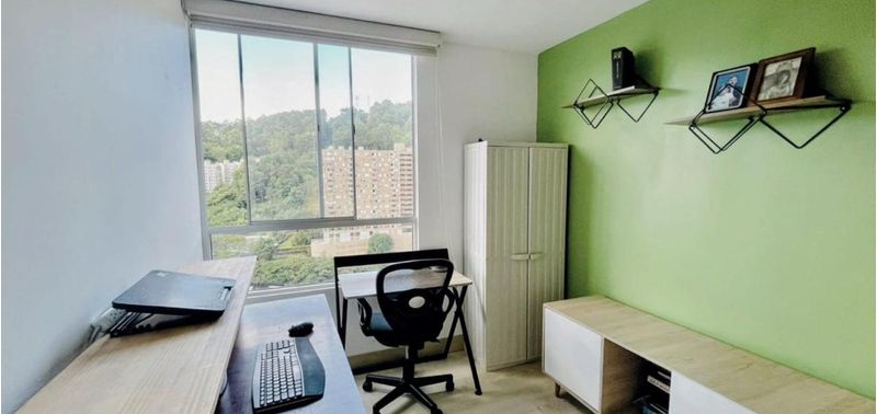 Apartamento en Venta en Medellín, El Poblado-14