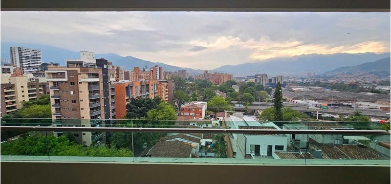 Apartamento en Venta en Envigado, Zuñiga-3