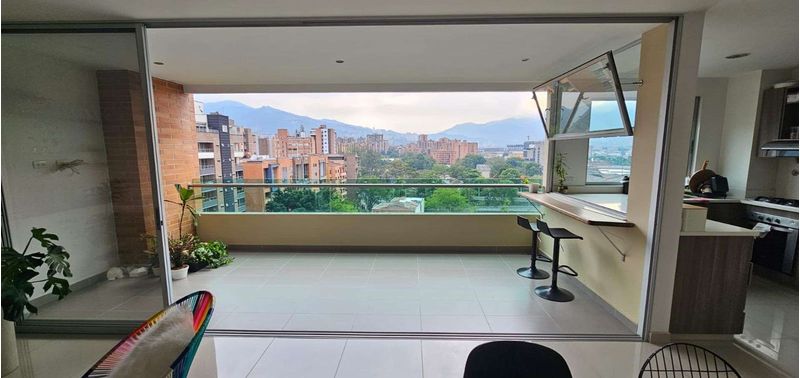 Apartamento en Venta en Envigado, Zuñiga-5