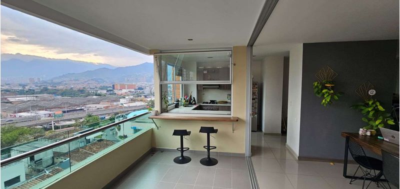 Apartamento en Venta en Envigado, Zuñiga-6