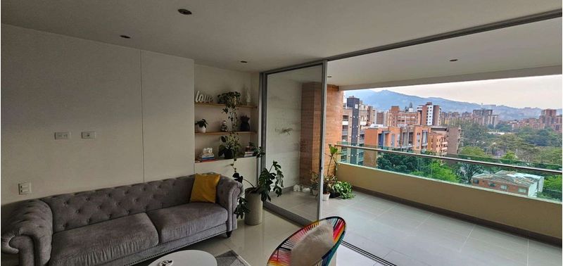 Apartamento en Venta en Envigado, Zuñiga-7