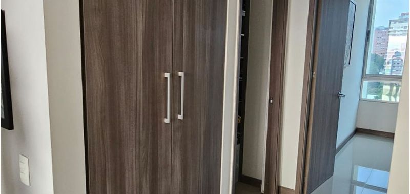Apartamento en Venta en Envigado, Zuñiga-8