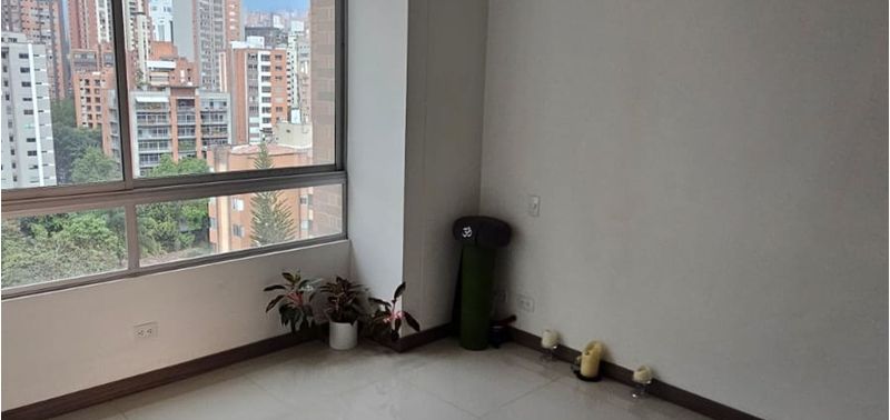 Apartamento en Venta en Envigado, Zuñiga-9