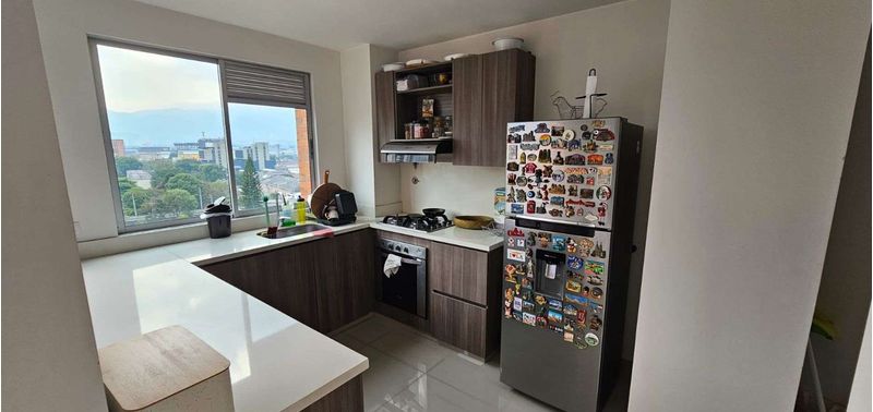 Apartamento en Venta en Envigado, Zuñiga-11