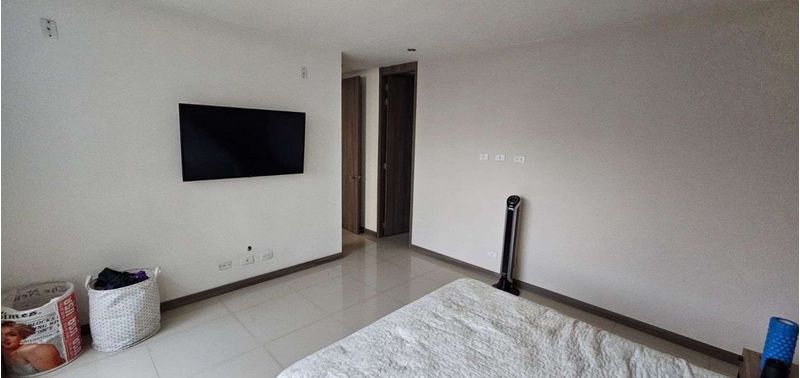 Apartamento en Venta en Envigado, Zuñiga-13