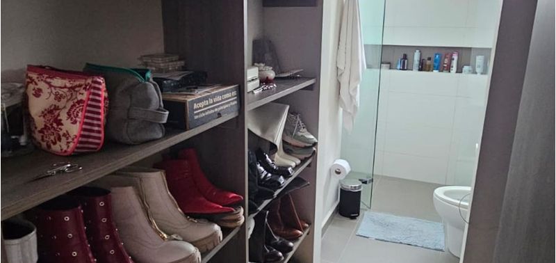Apartamento en Venta en Envigado, Zuñiga-14