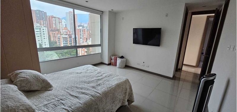 Apartamento en Venta en Envigado, Zuñiga-17