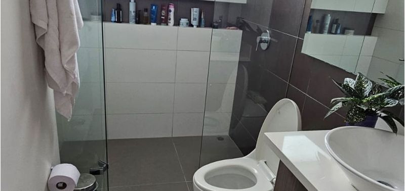 Apartamento en Venta en Envigado, Zuñiga-18