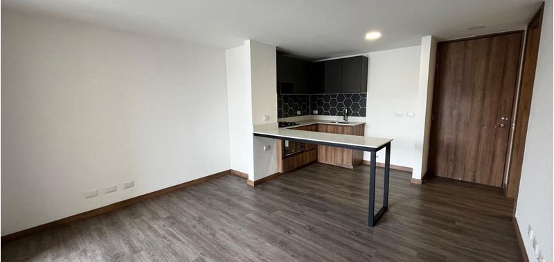 Apartamento en Venta en Envigado, Las Vegas