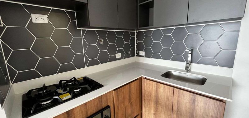 Apartamento en Venta en Envigado, Las Vegas-0