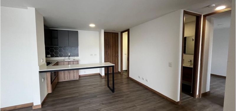 Apartamento en Venta en Envigado, Las Vegas-2