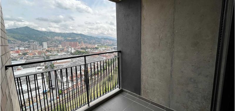 Apartamento en Venta en Envigado, Las Vegas-3