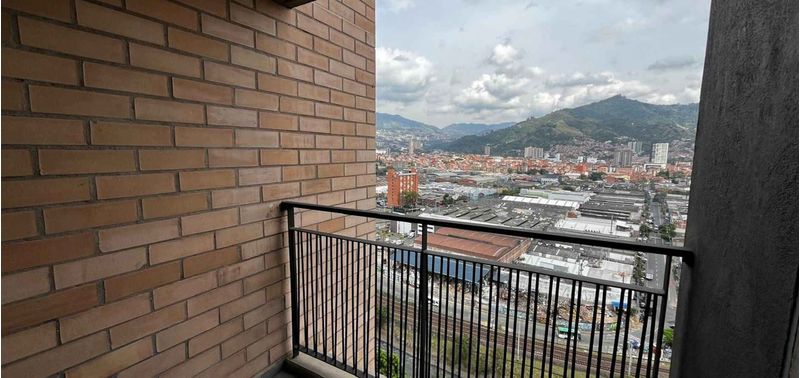 Apartamento en Venta en Envigado, Las Vegas-4