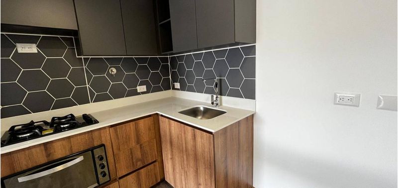 Apartamento en Venta en Envigado, Las Vegas-5