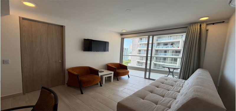 Apartamento en Venta en Santa Marta, pozos colorado-2