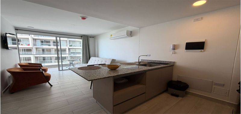 Apartamento en Venta en Santa Marta, pozos colorado-7