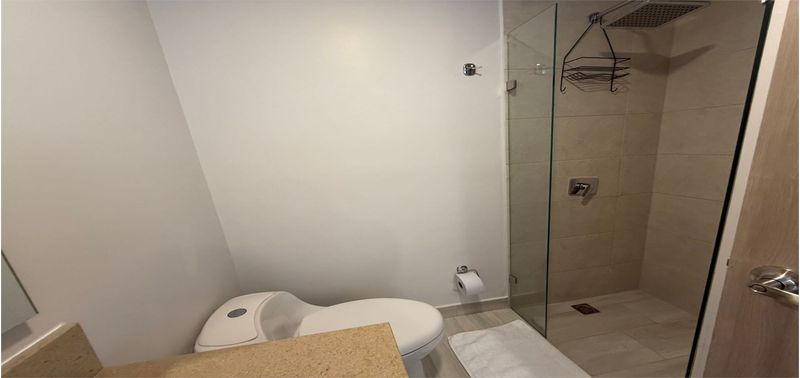 Apartamento en Venta en Santa Marta, pozos colorado-8