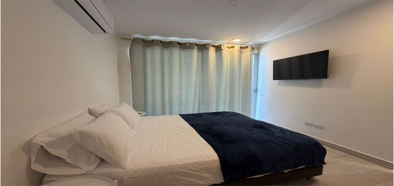 Apartamento en Venta en Santa Marta, pozos colorado-10