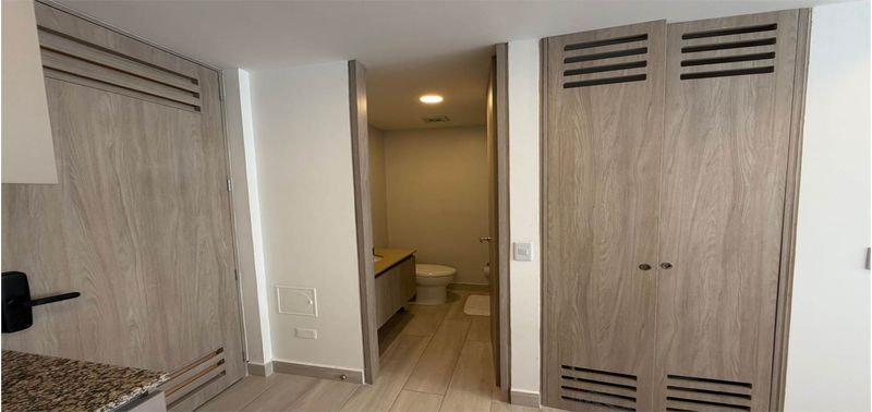 Apartamento en Venta en Santa Marta, pozos colorado-12
