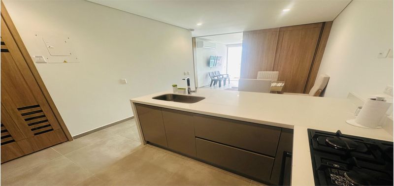 Apartamento en Venta en Santa Marta, playa salguero-2