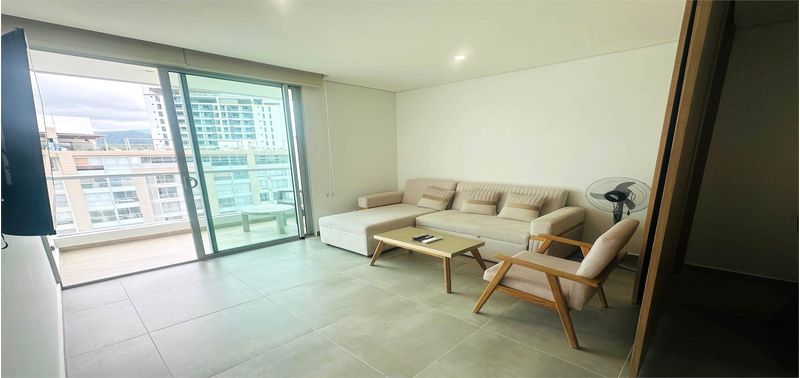 Apartamento en Venta en Santa Marta, playa salguero-4