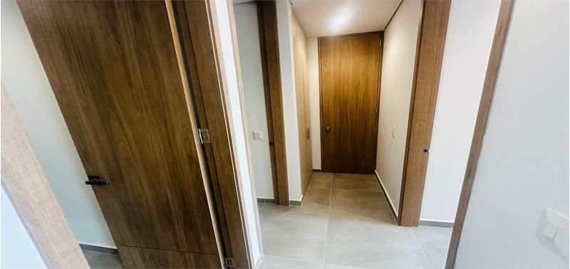 Apartamento en Venta en Santa Marta, playa salguero-6