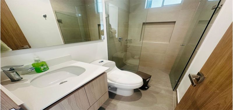 Apartamento en Venta en Santa Marta, playa salguero-7