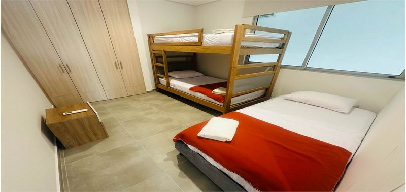 Apartamento en Venta en Santa Marta, playa salguero-8