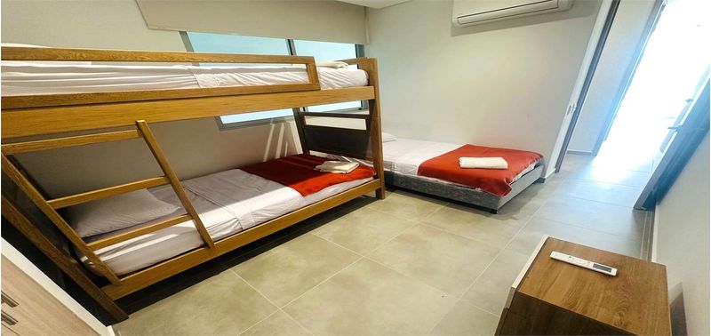Apartamento en Venta en Santa Marta, playa salguero-9