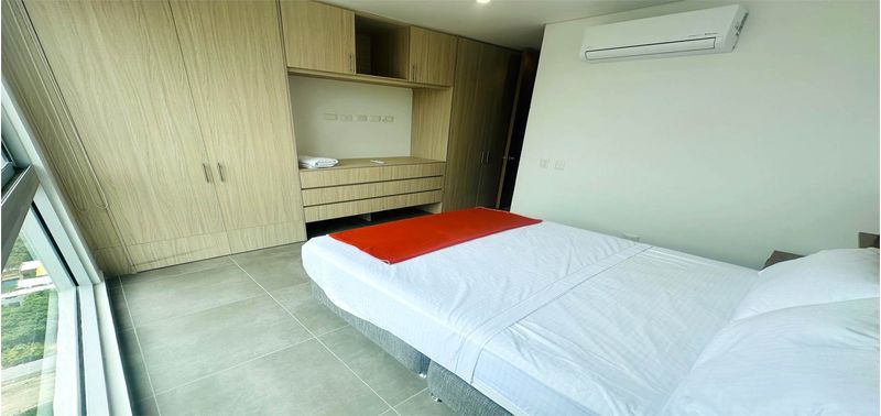 Apartamento en Venta en Santa Marta, playa salguero-11