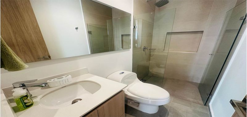 Apartamento en Venta en Santa Marta, playa salguero-12