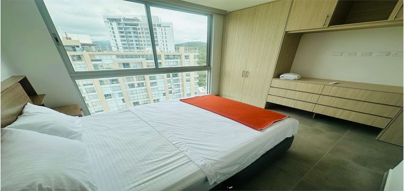 Apartamento en Venta en Santa Marta, playa salguero-13