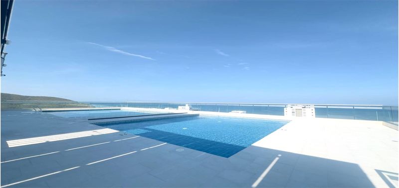 Apartamento en Venta en Santa Marta, playa salguero-14