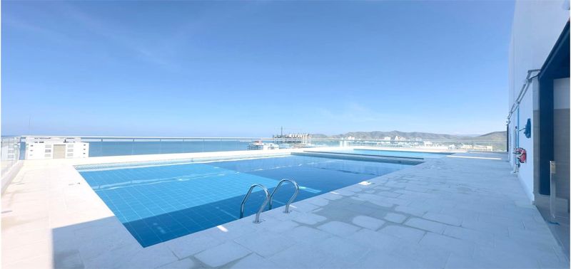 Apartamento en Venta en Santa Marta, playa salguero-15