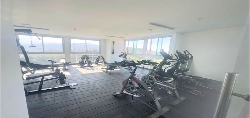 Apartamento en Venta en Santa Marta, playa salguero-18