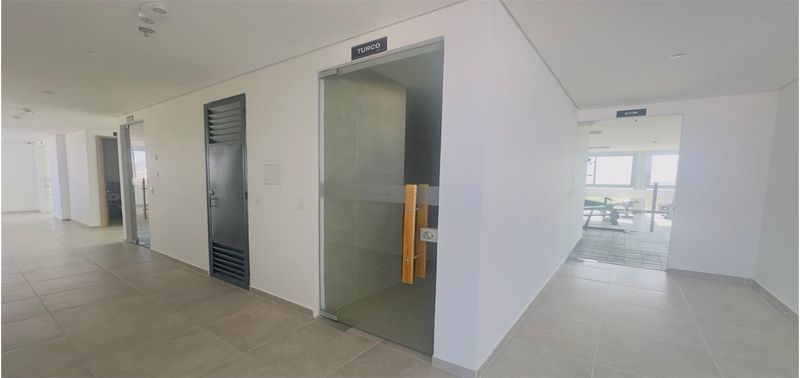 Apartamento en Venta en Santa Marta, playa salguero-19