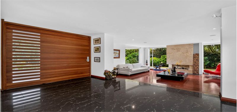 Casa en Venta en Cajicá, Condominio Campestre Candil de Loreto-0