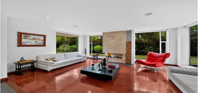 Casa en Venta en Cajicá, Condominio Campestre Candil de Loreto-1