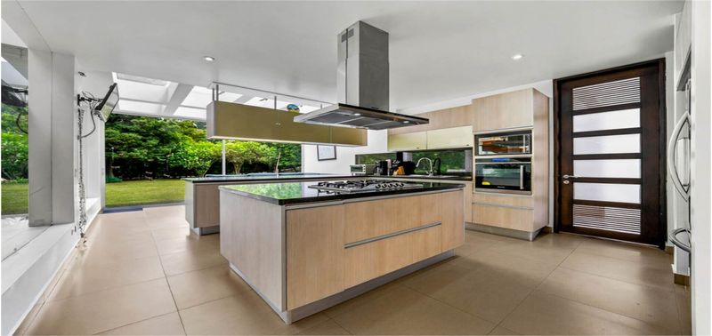 Casa en Venta en Cajicá, Condominio Campestre Candil de Loreto-4