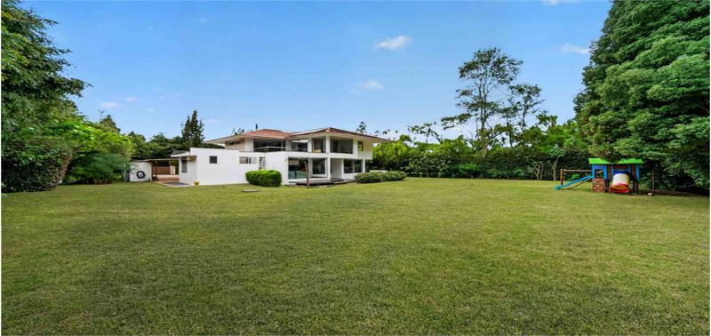 Casa en Venta en Cajicá, Condominio Campestre Candil de Loreto-5