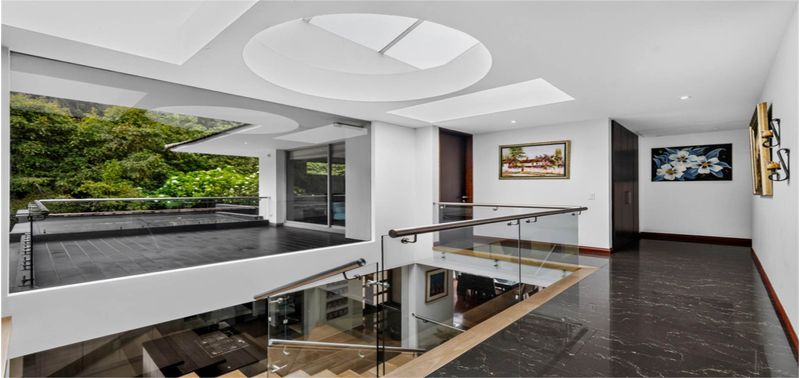 Casa en Venta en Cajicá, Condominio Campestre Candil de Loreto-8